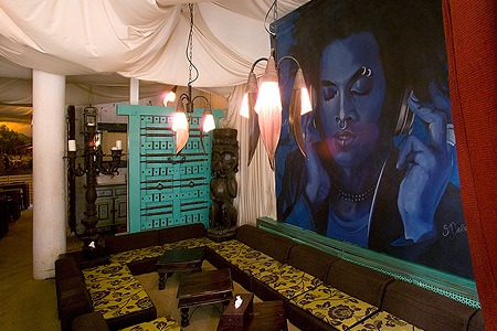 Im Herzen Afrikas: ein kleines bisschen Eritrea mitten in Frankfurt