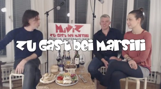 DIV zu Gast bei „MiViZ – Die Internet Talkshow mit Marsili Cronberg“