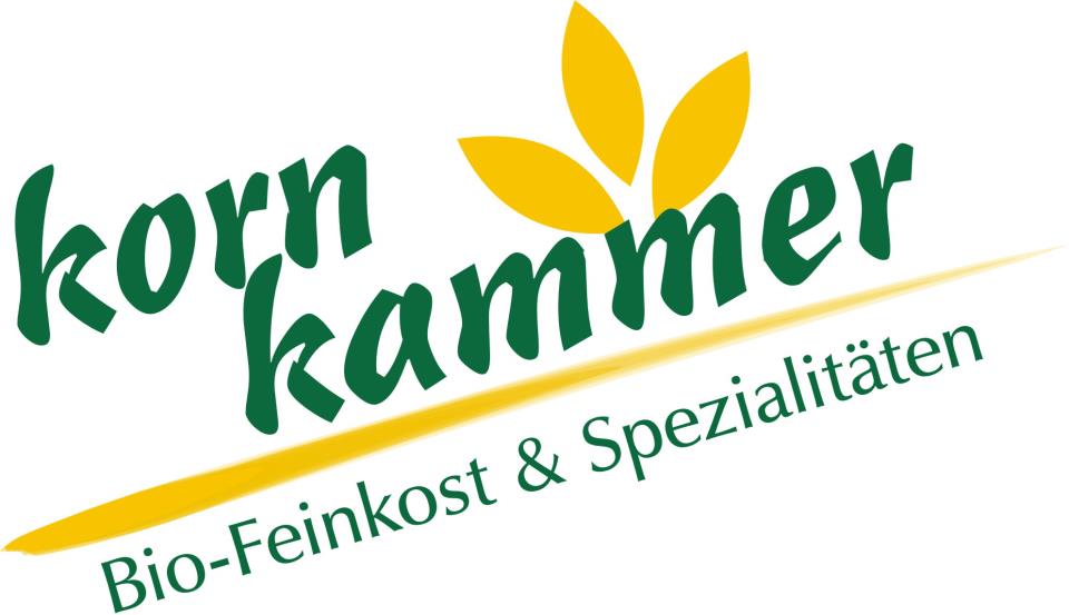 Feinkostladen und veganes Essen in München in der Kornkammer