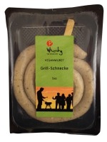 Neue vegane Grillprodukte von Wheaty – der Grillsommer kann kommen