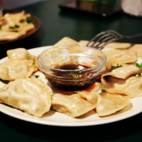 Momos – nepalesische Spezialitäten in Berlin