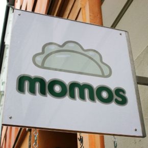 Momos – nepalesische Spezialitäten in Berlin