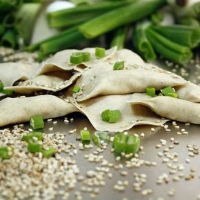 Momos – nepalesische Spezialitäten in Berlin