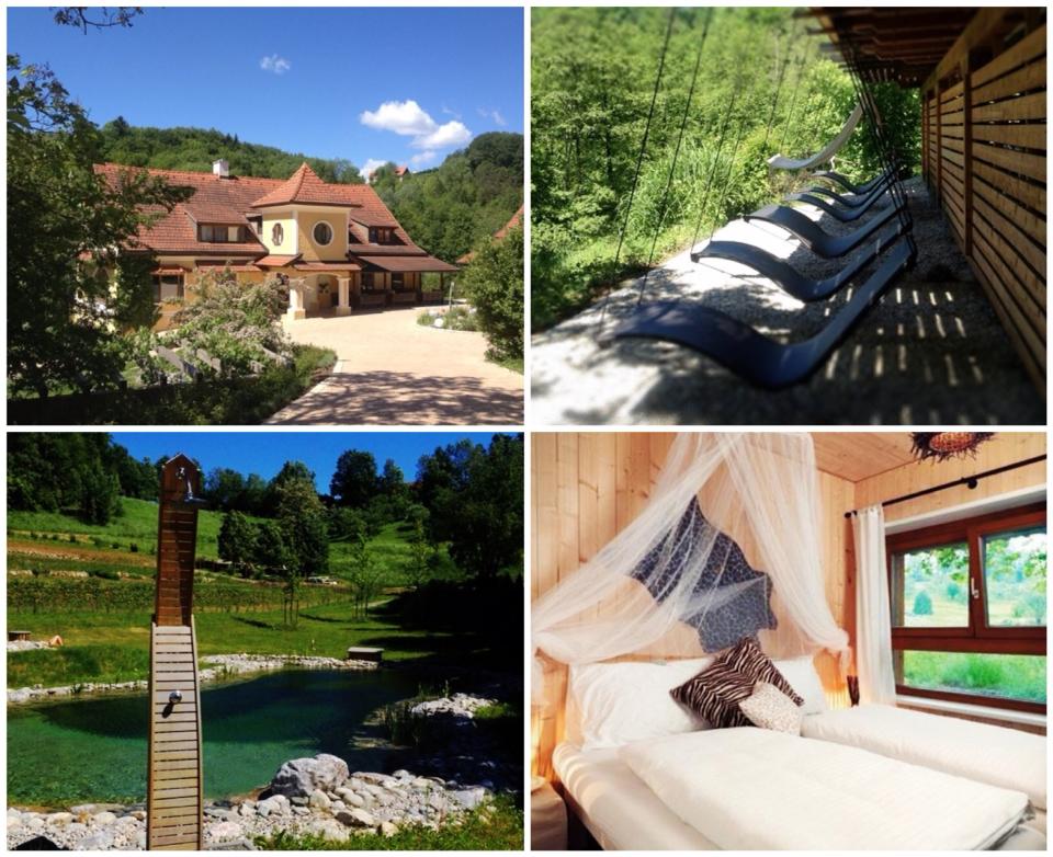 Urlaub in der Südsteiermark – ein Besuch im „Taman Ga“ von Dr. Ruediger Dahlke