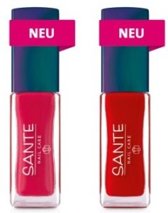 sante nagellack