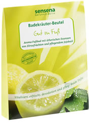 Vegane Naturkosmetik für Kinder und Erwachsene: sensena und Lüttes Welt