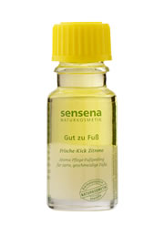 Vegane Naturkosmetik für Kinder und Erwachsene: sensena und Lüttes Welt