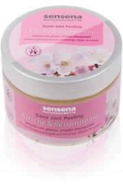 Vegane Naturkosmetik für Kinder und Erwachsene: sensena und Lüttes Welt