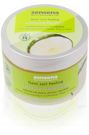 Vegane Naturkosmetik für Kinder und Erwachsene: sensena und Lüttes Welt