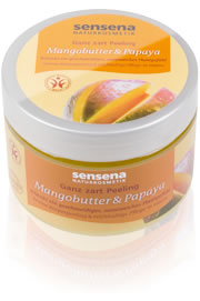 Vegane Naturkosmetik für Kinder und Erwachsene: sensena und Lüttes Welt