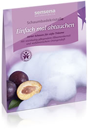 Vegane Naturkosmetik für Kinder und Erwachsene: sensena und Lüttes Welt