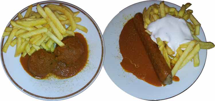 Revisited: vegan essen in Duisburg – frittenwahn