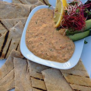 Revisited: Restaurant Zest in Leipzig