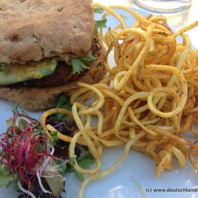 Revisited: Restaurant Zest in Leipzig