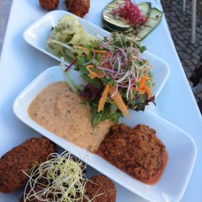 Revisited: Restaurant Zest in Leipzig