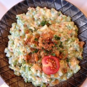 Revisited: Veganes Restaurant „Max Pett“ in München