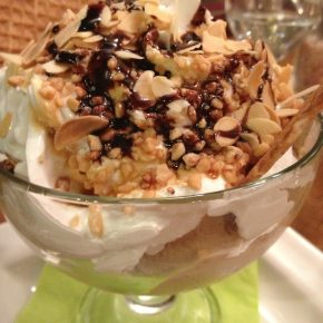 Revisited: Veganes Restaurant „Max Pett“ in München