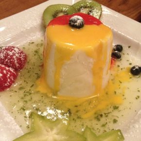 Revisited: Veganes Restaurant „Max Pett“ in München