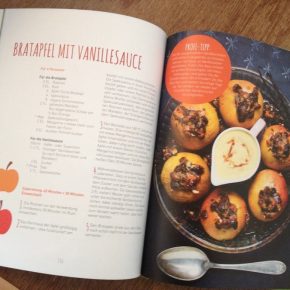 Veganes Kochbuch: Jerôme Eckmeier – Vegan – Tut gut, schmeckt gut. Wir verlosen 5 Exemplare!