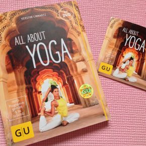 Yoga und Veganismus