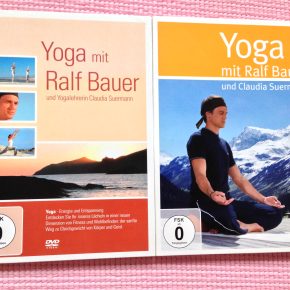 Yoga und Veganismus