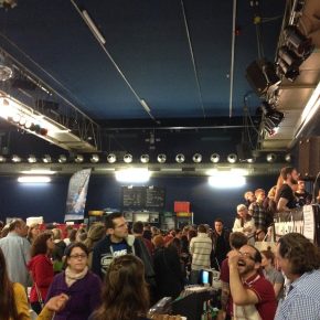 Rückblick: 1. Veggie Fest in Solingen – ein Riesenerfolg!