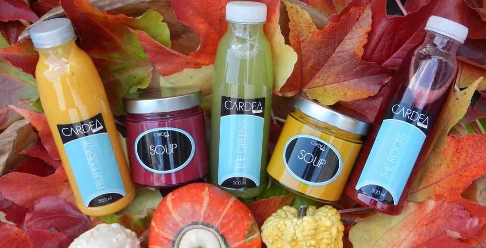 Cardea Detox – Fasten leicht gemacht