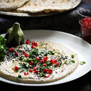 Blogschau: Veggi.es – tolle Rezepte, tolle Fotos