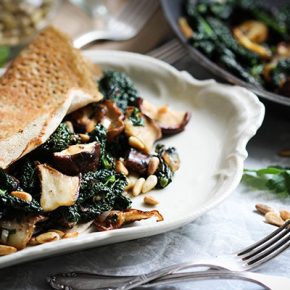 Blogschau: Veggi.es – tolle Rezepte, tolle Fotos