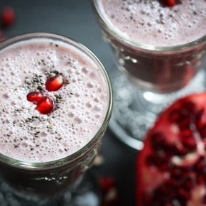 Blogschau: Veggi.es – tolle Rezepte, tolle Fotos