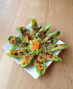 Superfoods: Spirulina von Grüne Alge