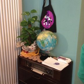 no milk today – wundervolles neues veganes Café in Berlin