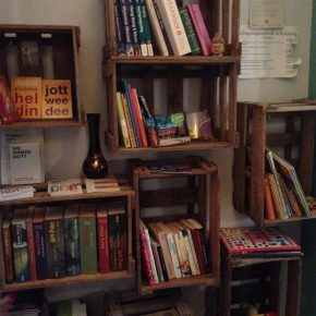 no milk today – wundervolles neues veganes Café in Berlin