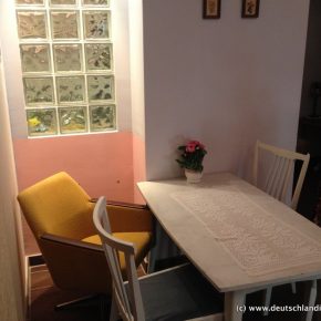 no milk today – wundervolles neues veganes Café in Berlin