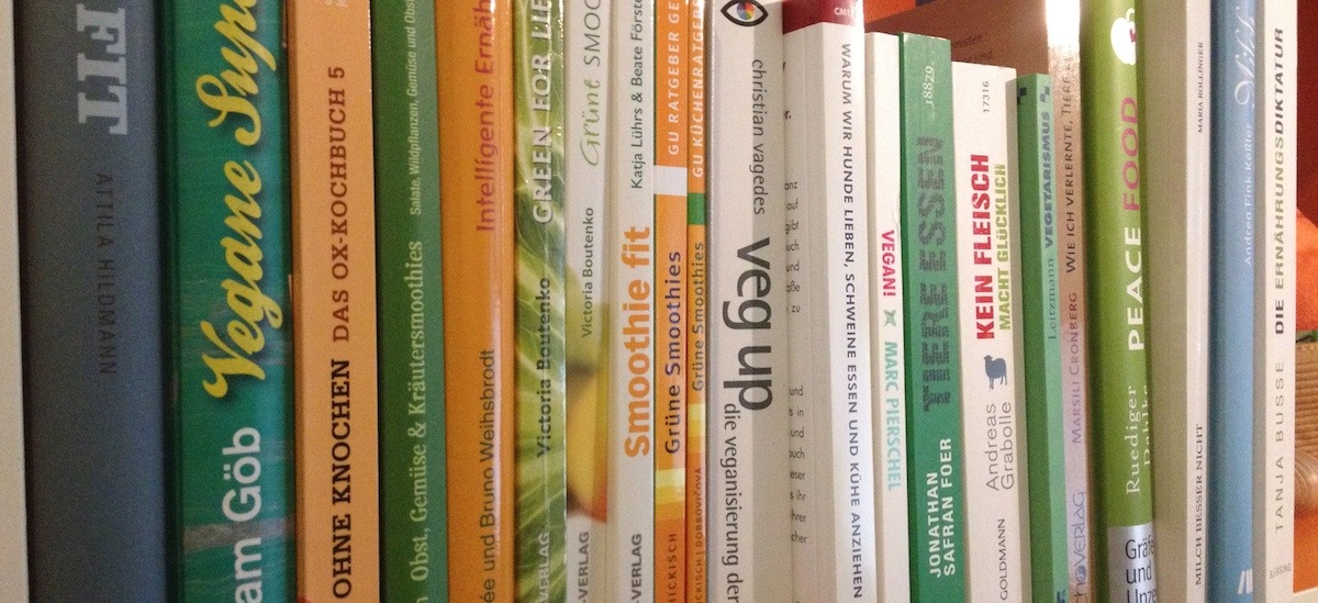 Vegan in jungen Jahren – Tim berichtet