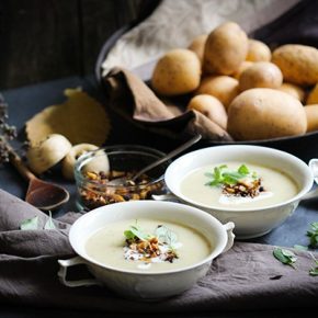 Blogschau: Veggi.es – tolle Rezepte, tolle Fotos