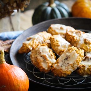 Blogschau: Veggi.es – tolle Rezepte, tolle Fotos