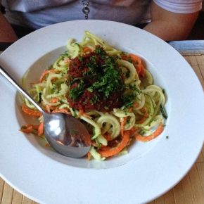 Revisited: Coox & Candy in Bad Canstatt