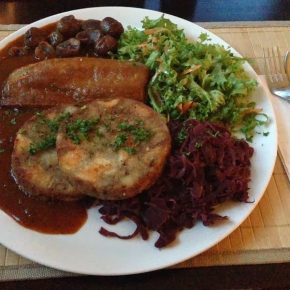 Revisited: Coox & Candy in Bad Canstatt