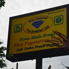 Reisebericht: Vegan in Thailand