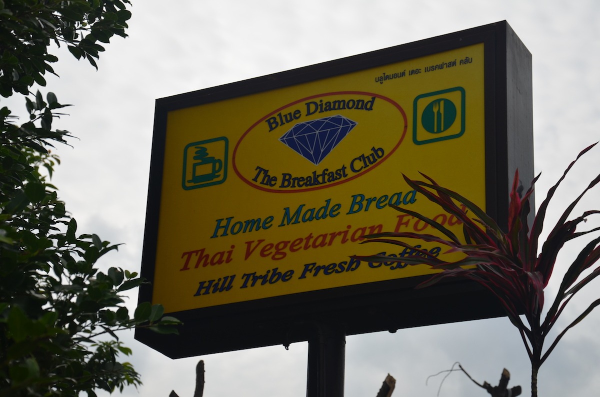 Reisebericht: Vegan in Thailand