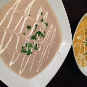 Bodhi – Bar und veganes Restaurant in München