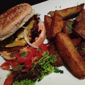 Bodhi – Bar und veganes Restaurant in München