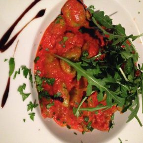 Bodhi – Bar und veganes Restaurant in München