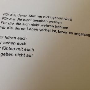 „Multikuhlti und vegan“ – Geschichten und Rezepte von Hof Butenland