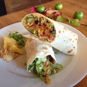 Fast Rabbit in Berlin – Dirty Rolls und mehr