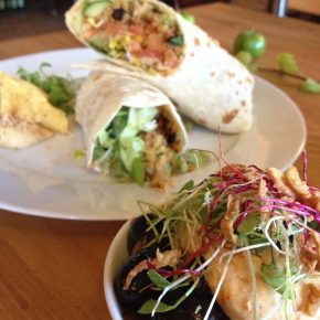 Fast Rabbit in Berlin – Dirty Rolls und mehr