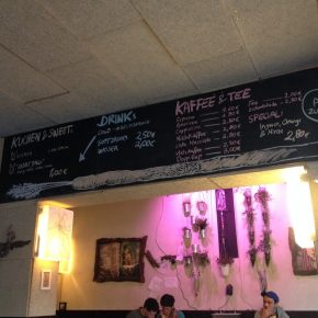 Fast Rabbit in Berlin – Dirty Rolls und mehr