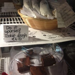 Fast Rabbit in Berlin – Dirty Rolls und mehr