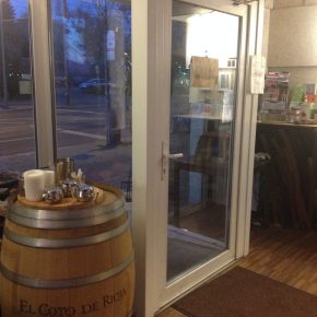 Fast Rabbit in Berlin – Dirty Rolls und mehr